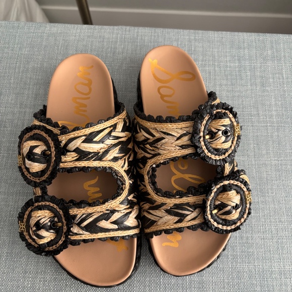 Sam Edelman Sandals - Picture 3 of 4